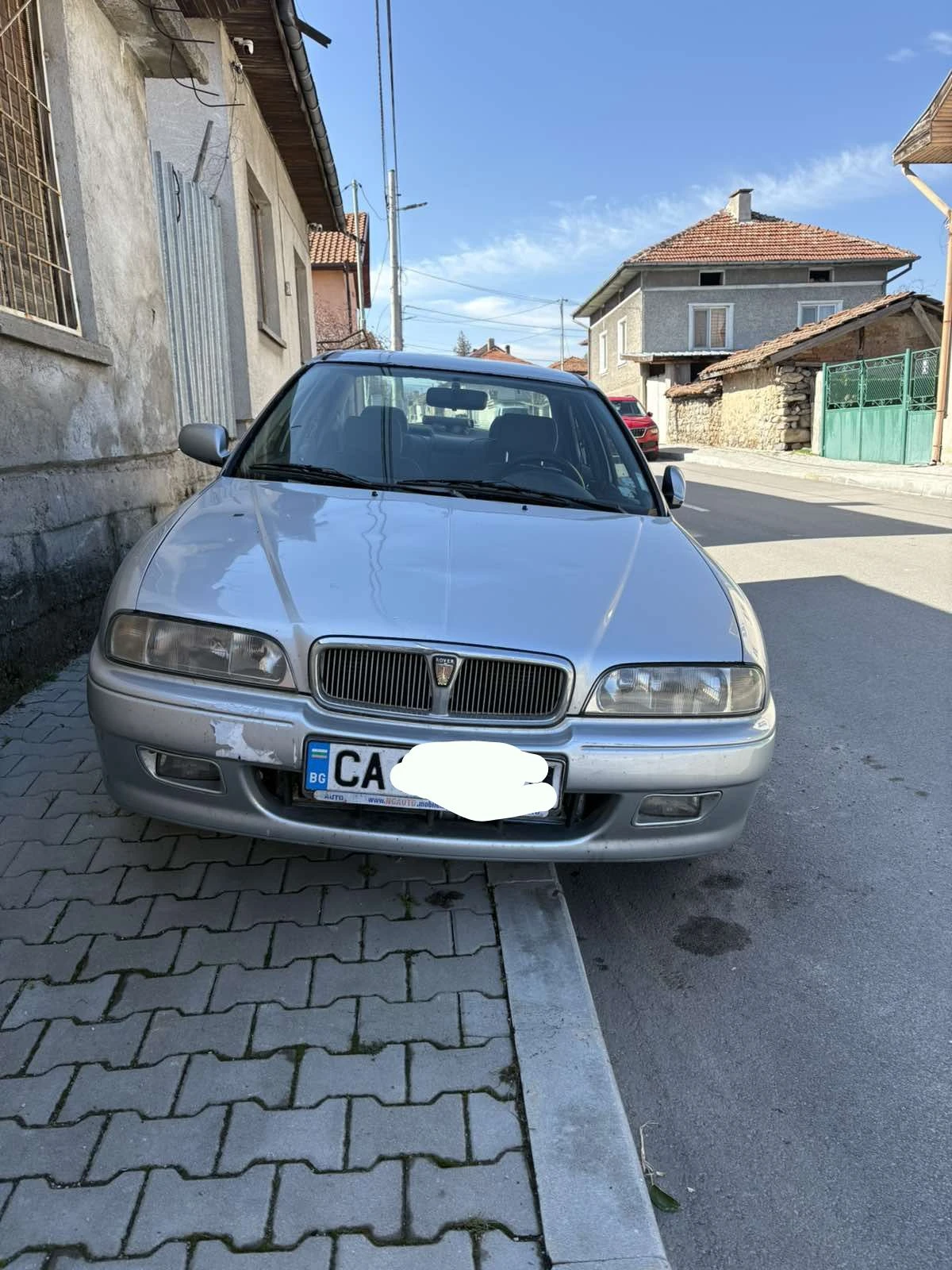 Rover 618 | Mobile.bg � ����������� 1