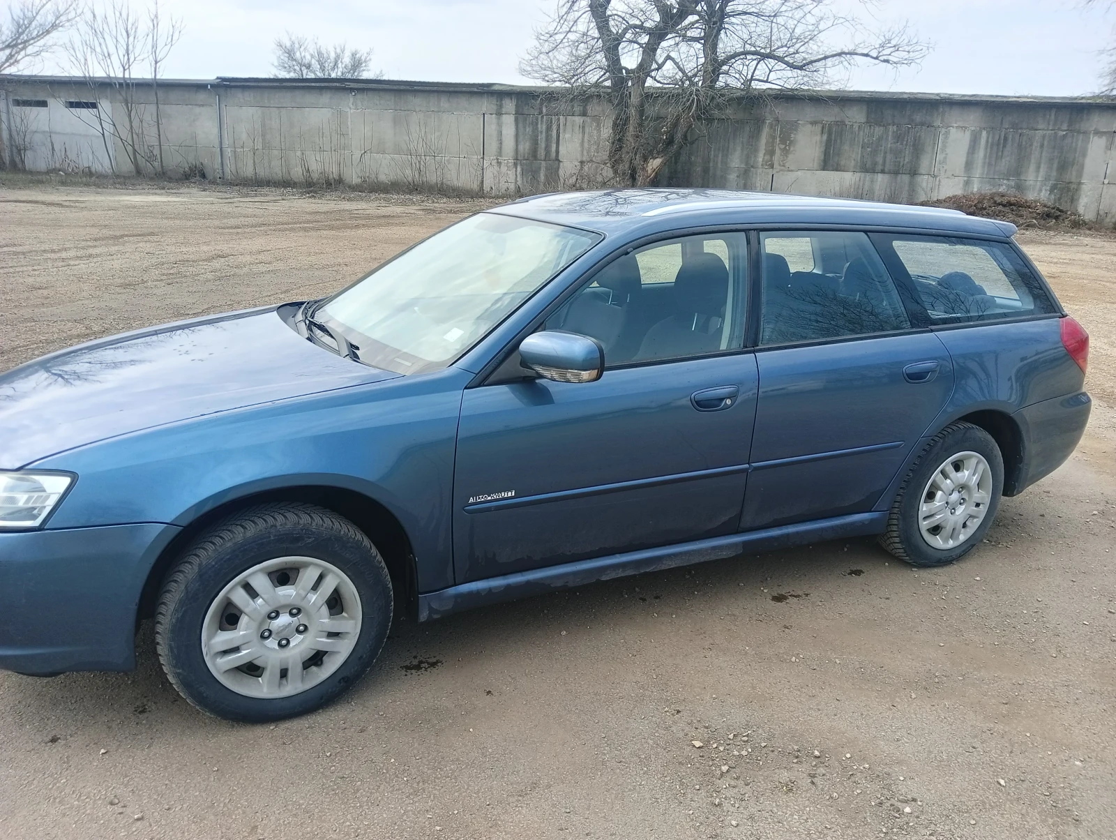 Subaru Legacy | Mobile.bg � ����������� 1