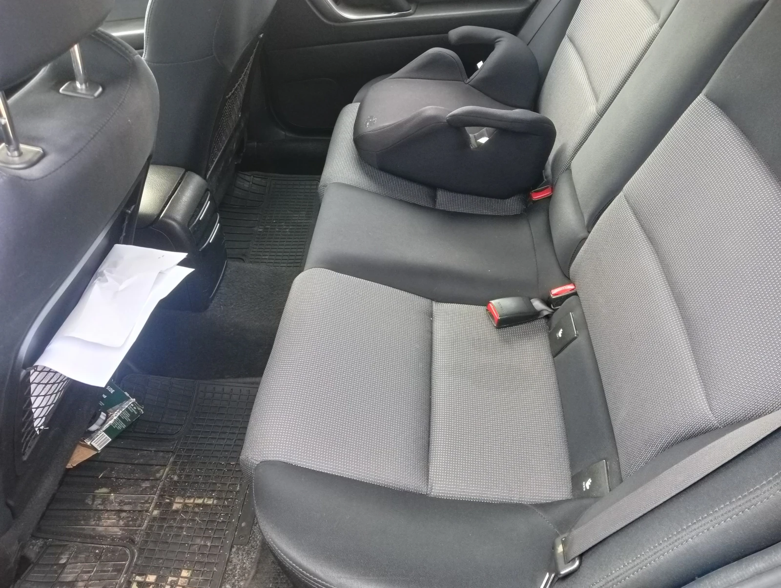 Subaru Legacy  - изображение 5