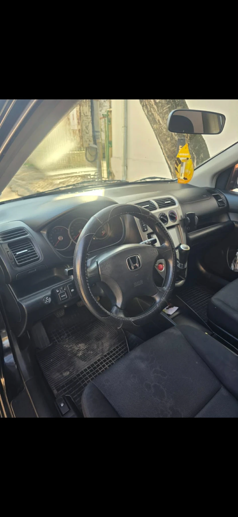 Honda Civic 7, снимка 7 - Автомобили и джипове - 53758486