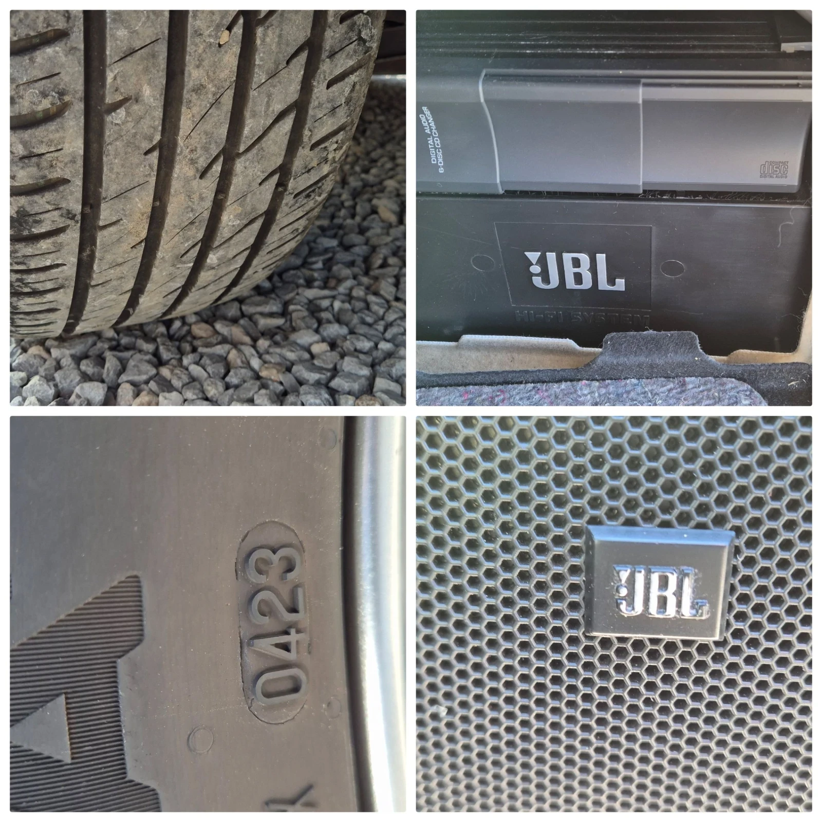 Peugeot 407 3.0-211кс.NAVY, снимка 17 - Автомобили и джипове - 53837372