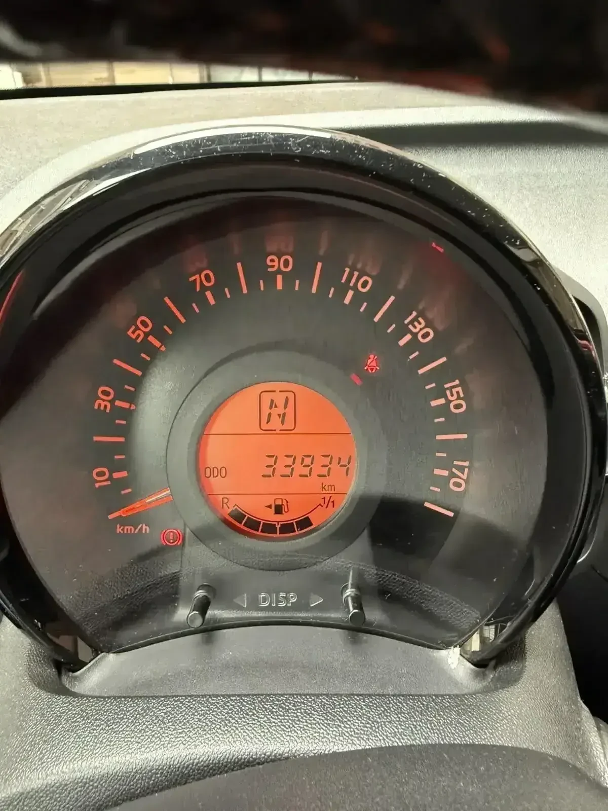 Peugeot 108, снимка 5 - Автомобили и джипове - 54259895