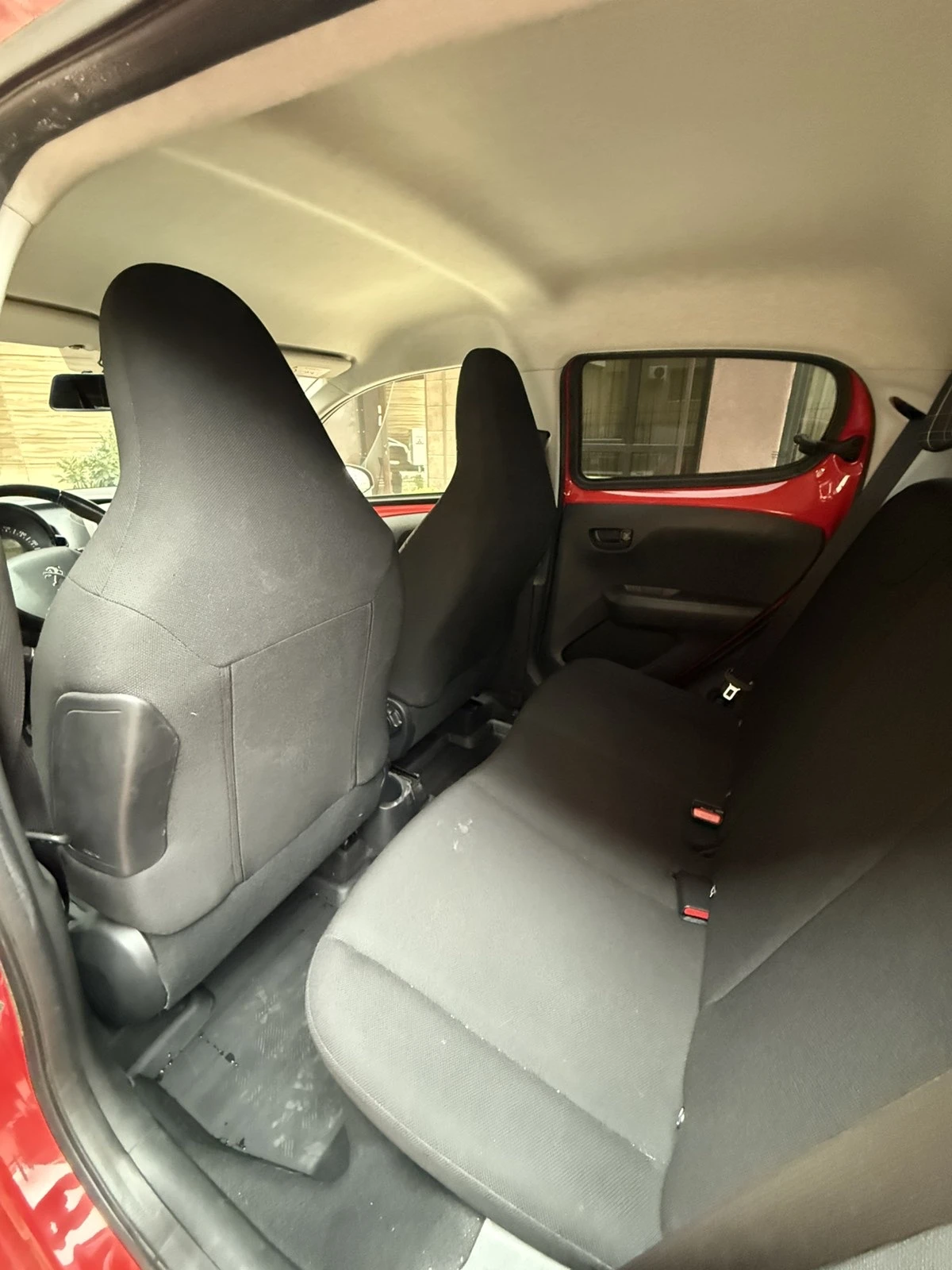 Peugeot 108 | Mobile.bg � ����������� 6