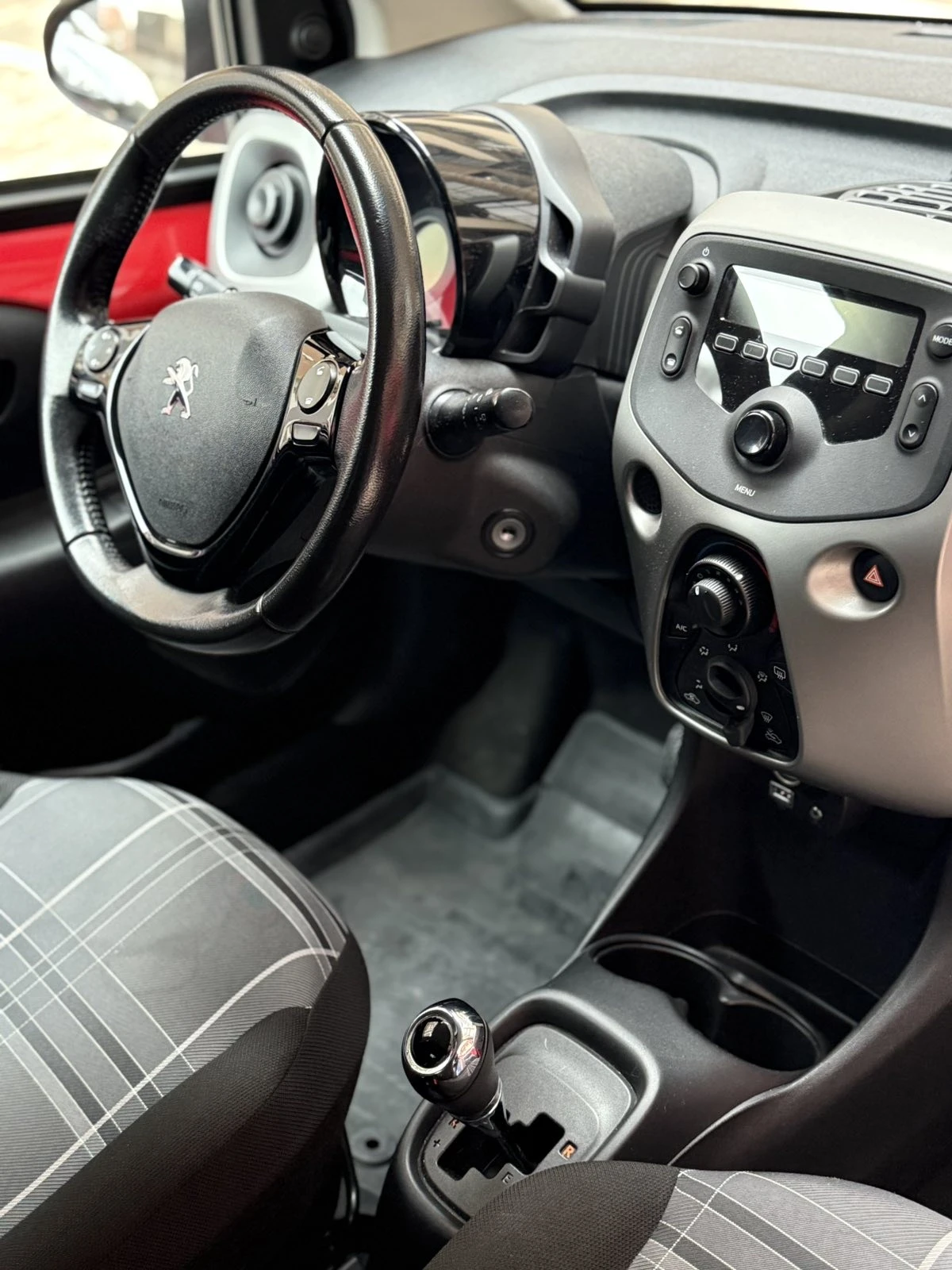 Peugeot 108 | Mobile.bg � ����������� 4