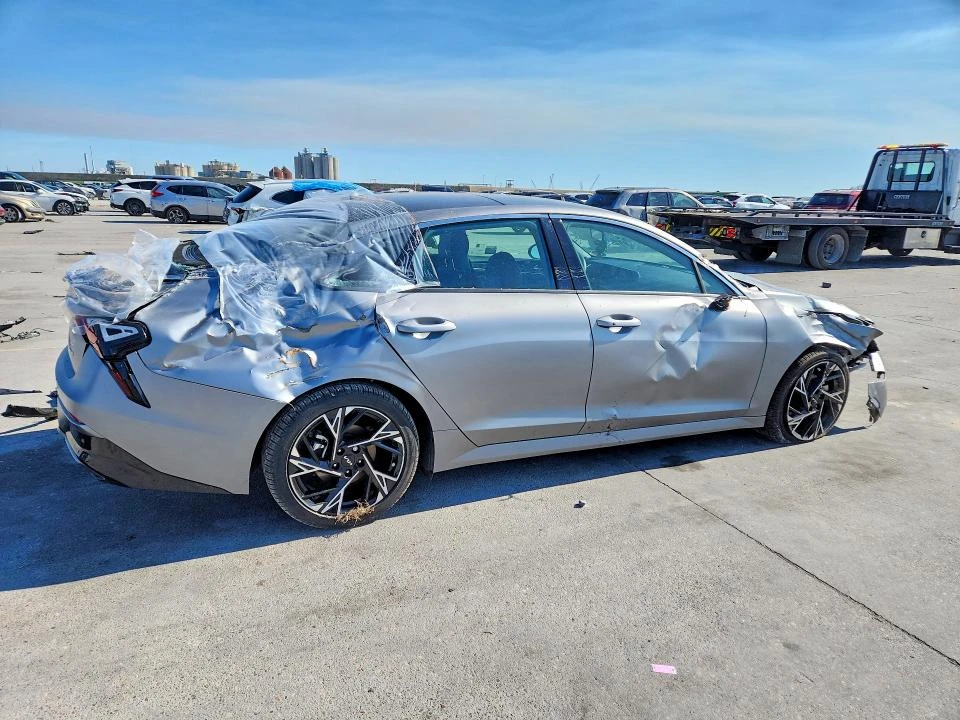 Kia K5 2.5L 4 Front-wheel Drive | Mobile.bg � ����������� 4