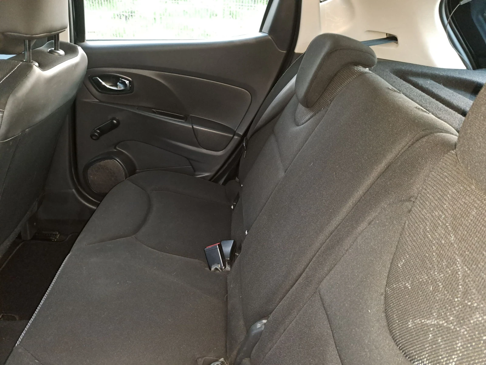 Renault Clio Нави, снимка 12 - Автомобили и джипове - 54558792