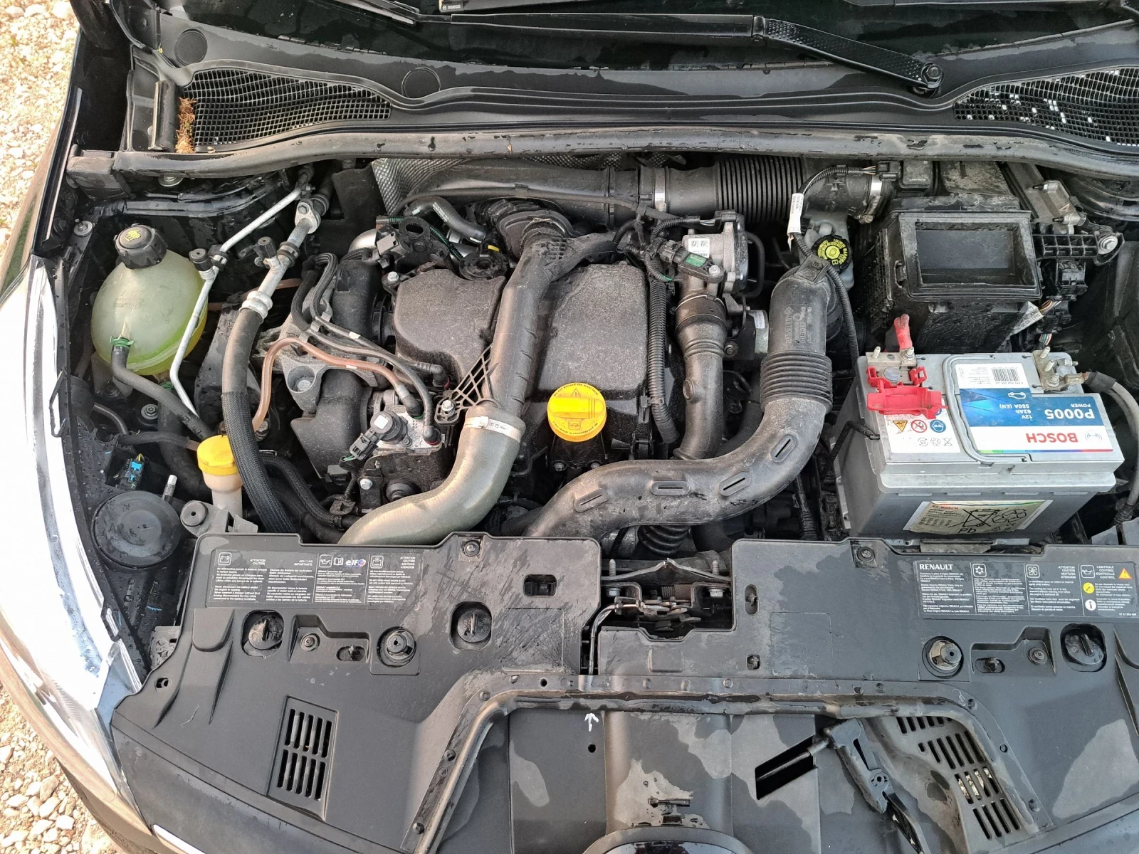 Renault Clio Нави, снимка 9 - Автомобили и джипове - 54558792