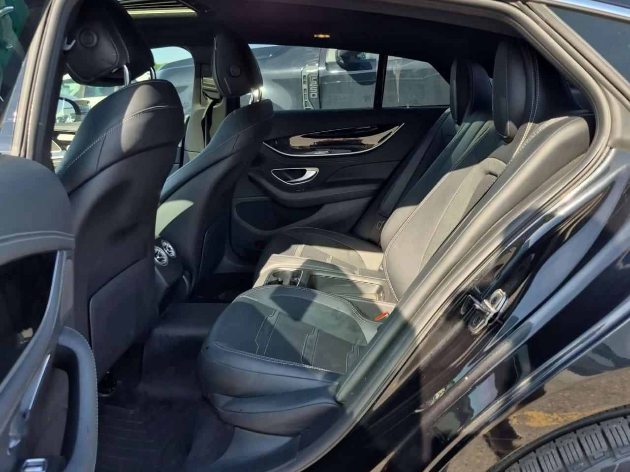 Mercedes-Benz AMG GT * 53 * CARFAX * 20k km! * , снимка 9 - Автомобили и джипове - 54821629