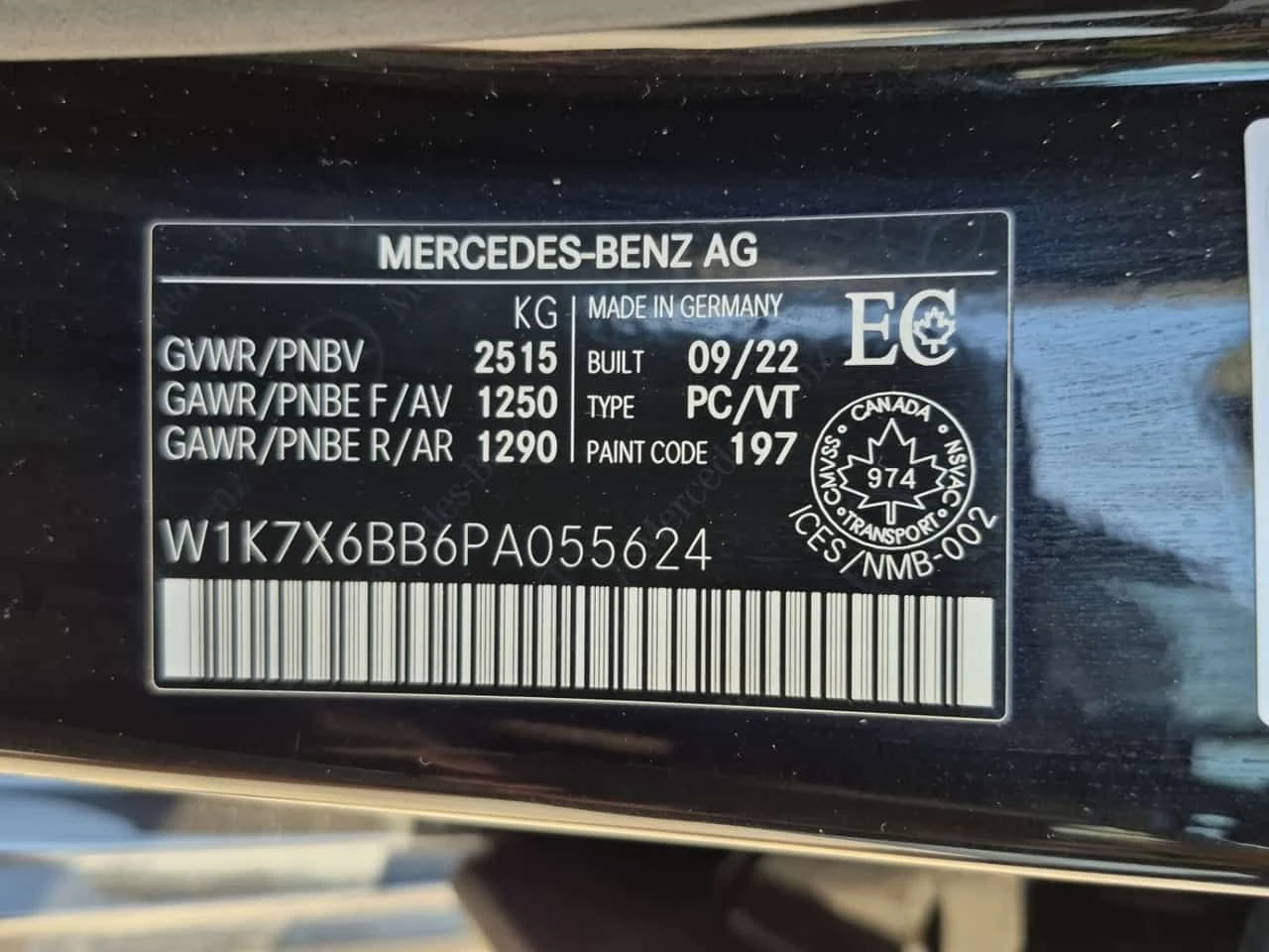 Mercedes-Benz AMG GT * 53 * CARFAX * 20k km! * , снимка 16 - Автомобили и джипове - 54821629