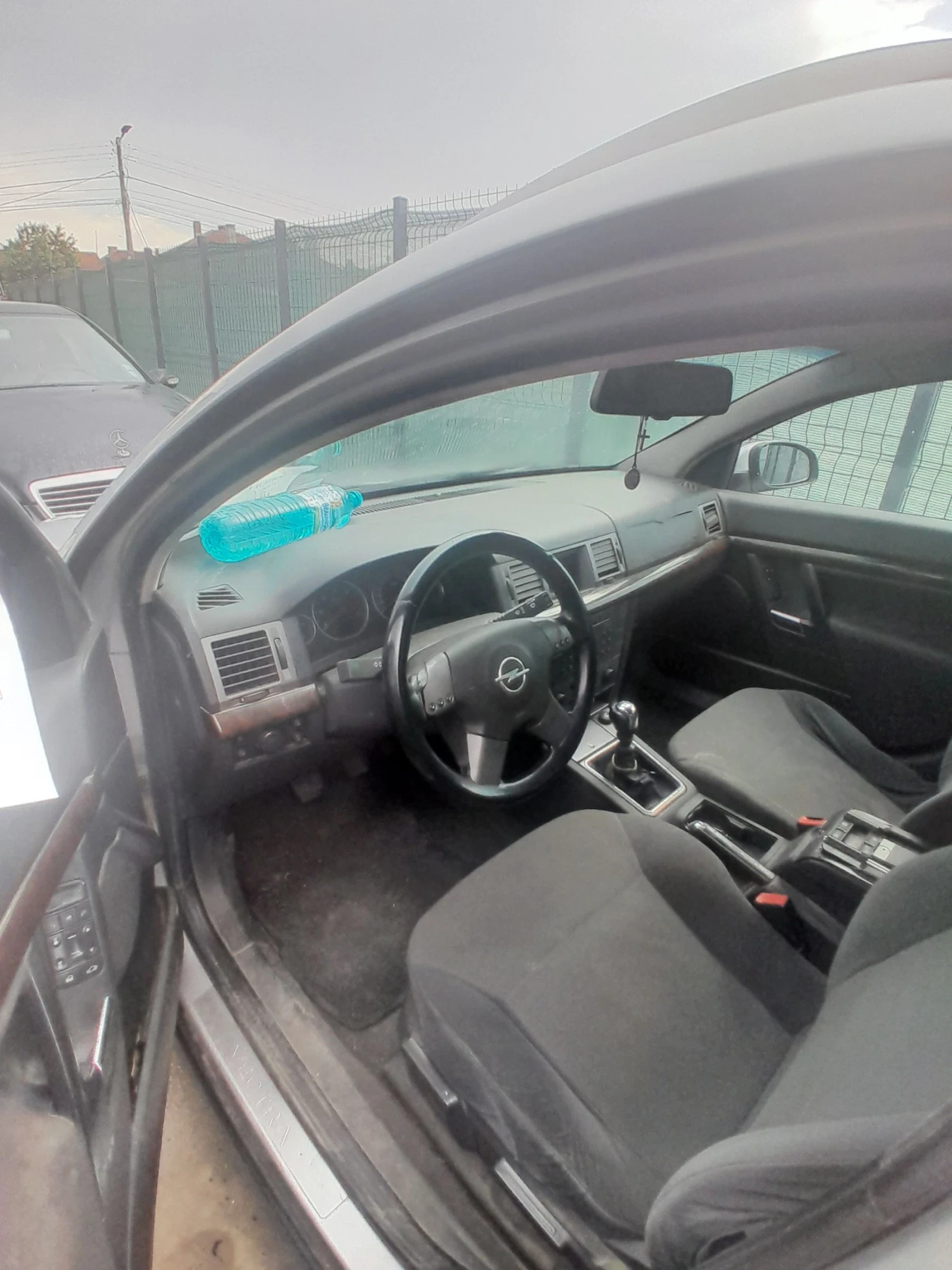 Opel Vectra, снимка 5 - Автомобили и джипове - 54917267
