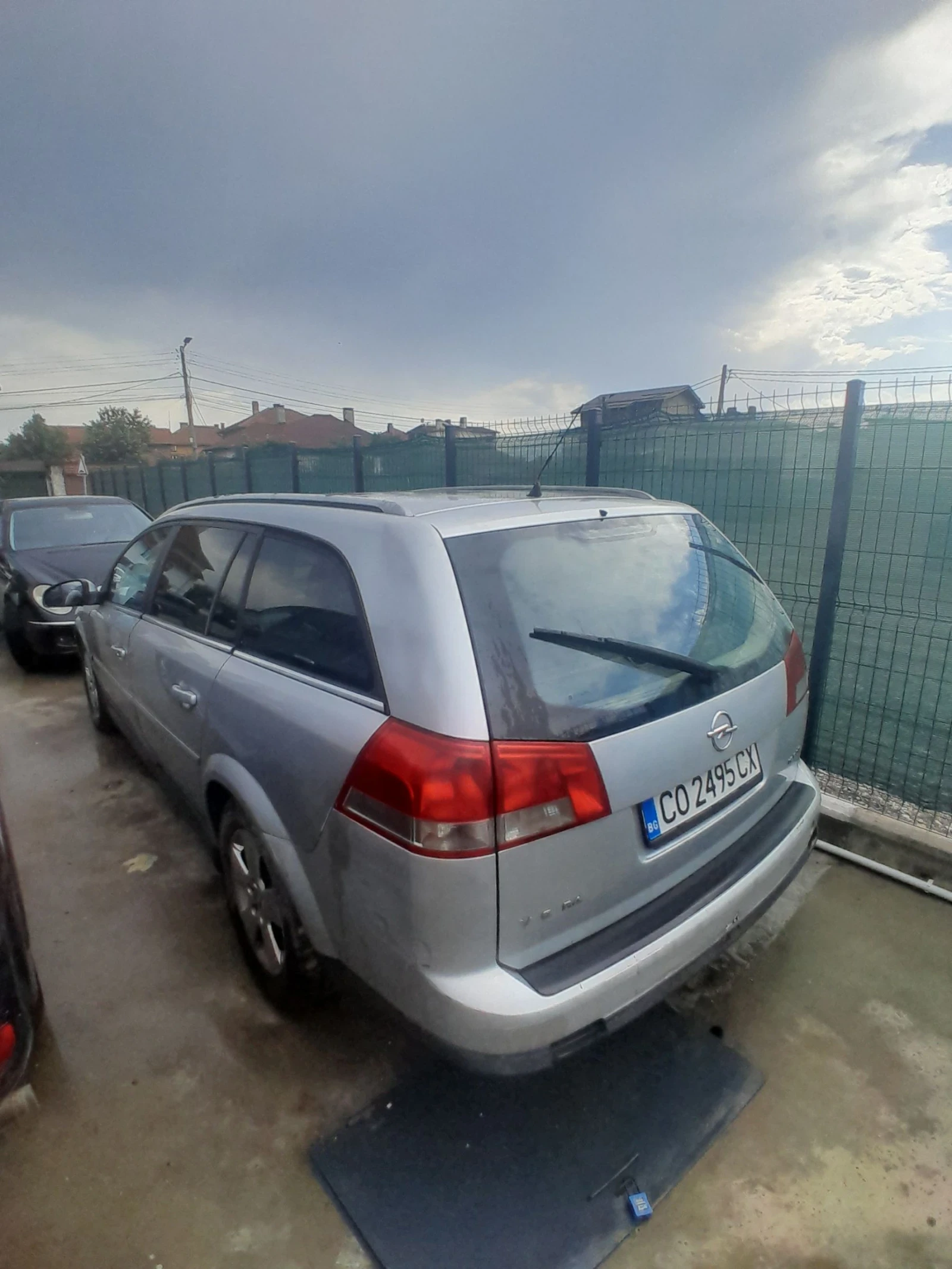 Opel Vectra, снимка 3 - Автомобили и джипове - 54917267