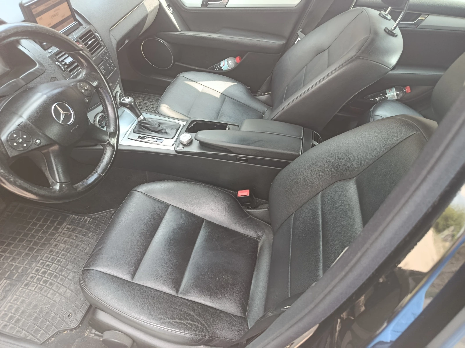 Mercedes-Benz C 220 | Mobile.bg � ����������� 3
