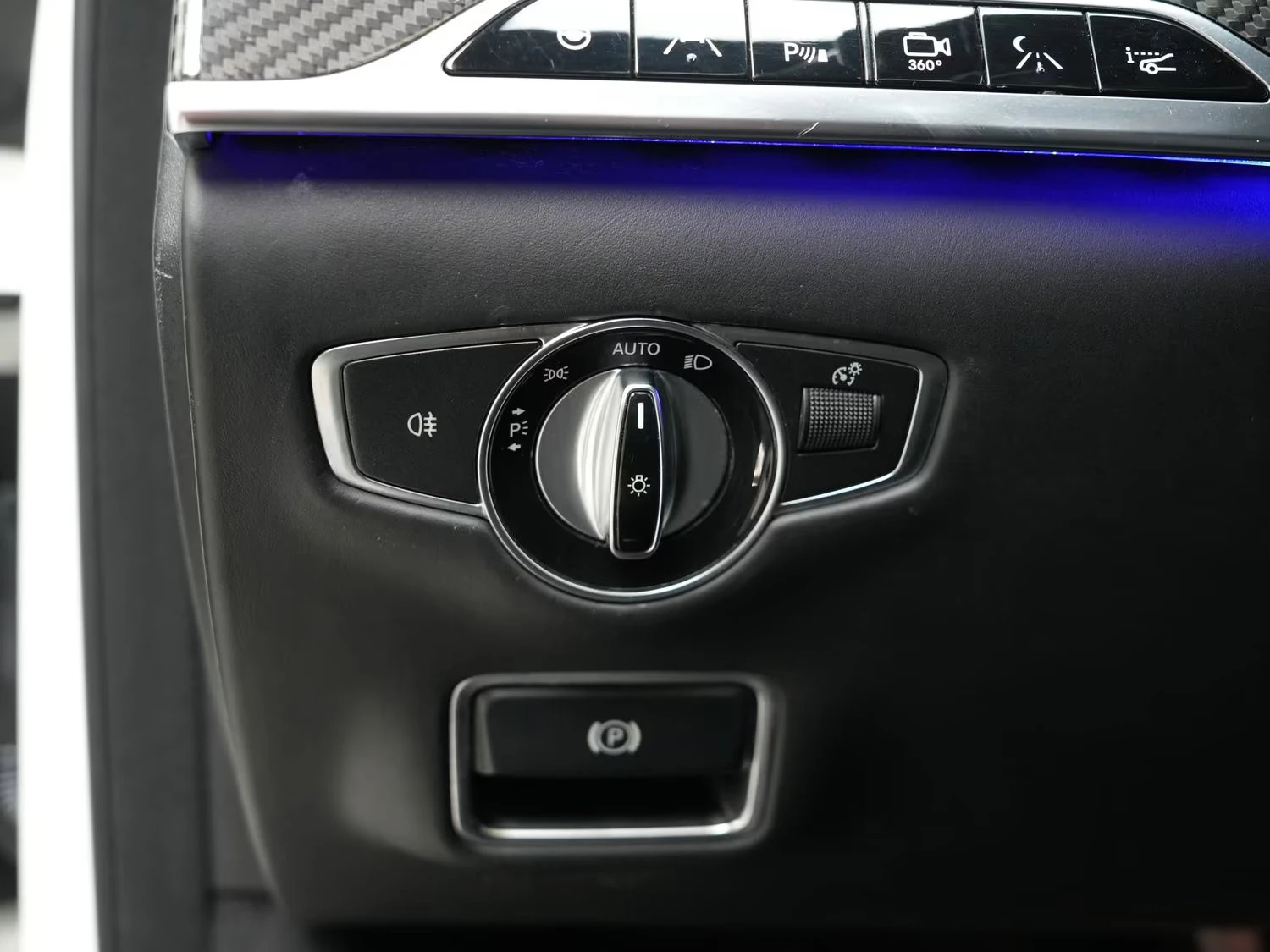 Mercedes-Benz S 63 AMG 4MATIC/585HP/L/NIGHT/PANO/360/BURM/MEMO/HUD/551q, снимка 12 - Автомобили и джипове - 55478198