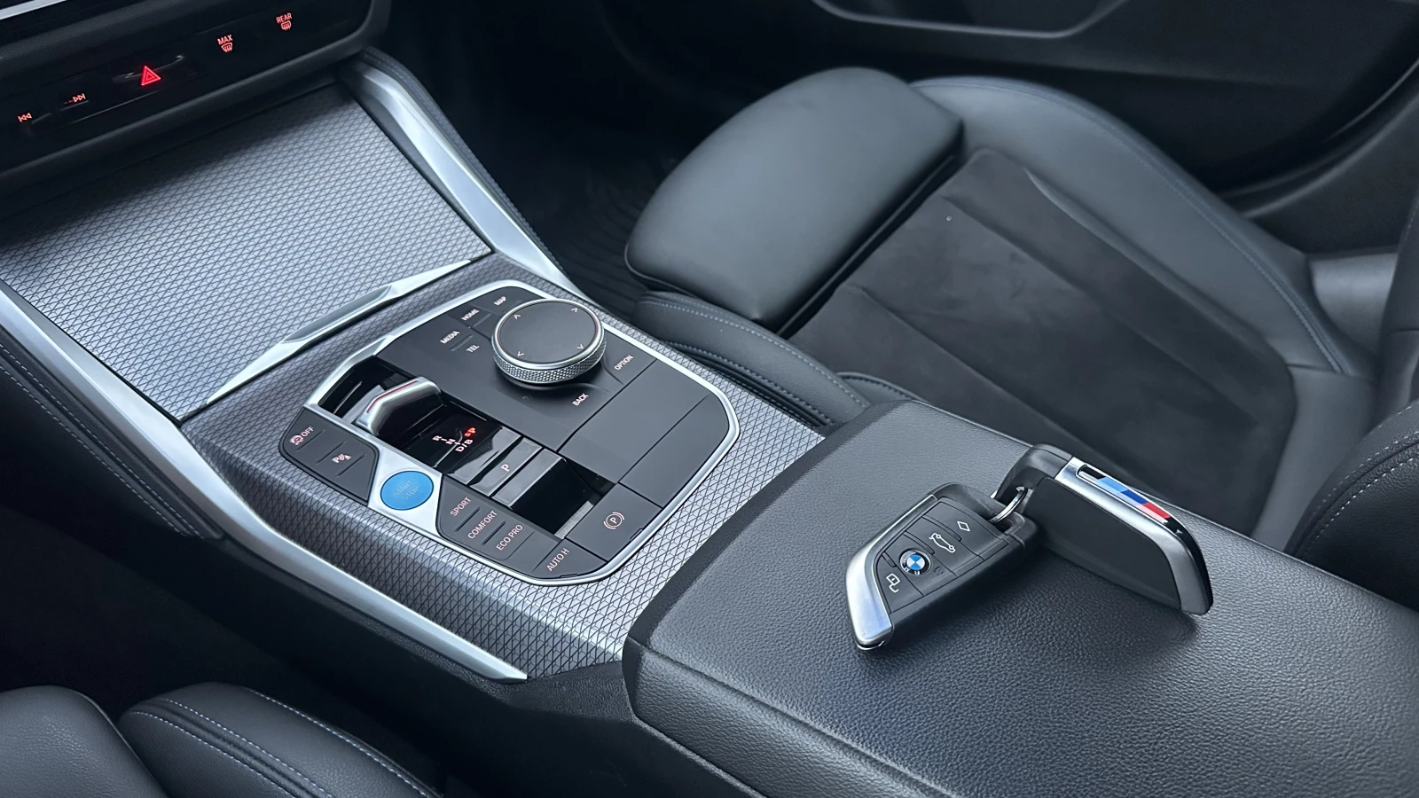 BMW i4 eDrive40 | M PACK | 80kWh | Mobile.bg � ����������� 11