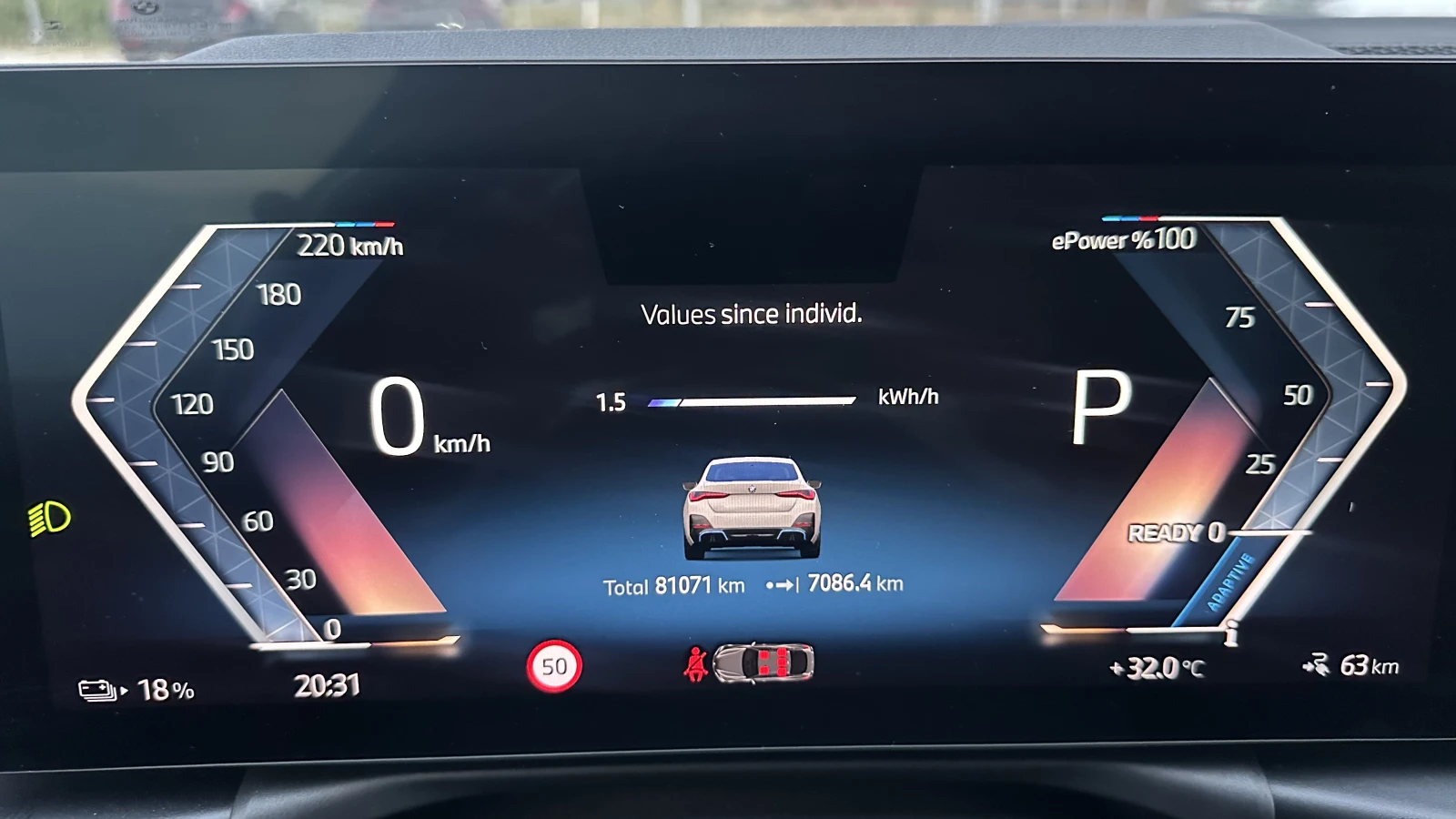 BMW i4 eDrive40 | M PACK | 80kWh | Mobile.bg � ����������� 9