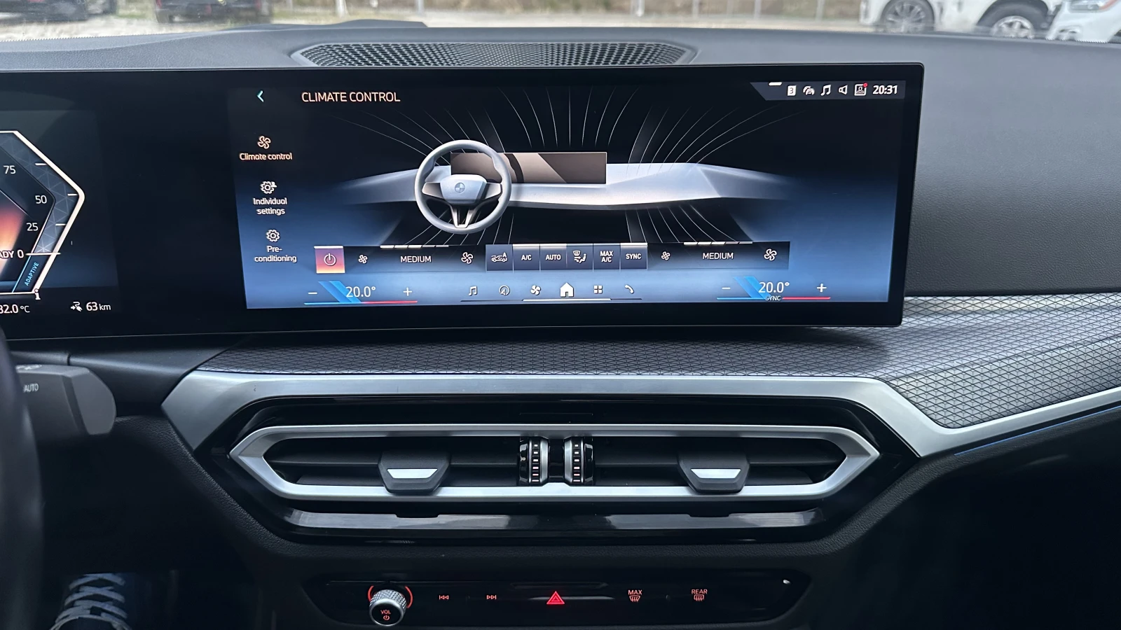 BMW i4 eDrive40 | M PACK | 80kWh | Mobile.bg � ����������� 10