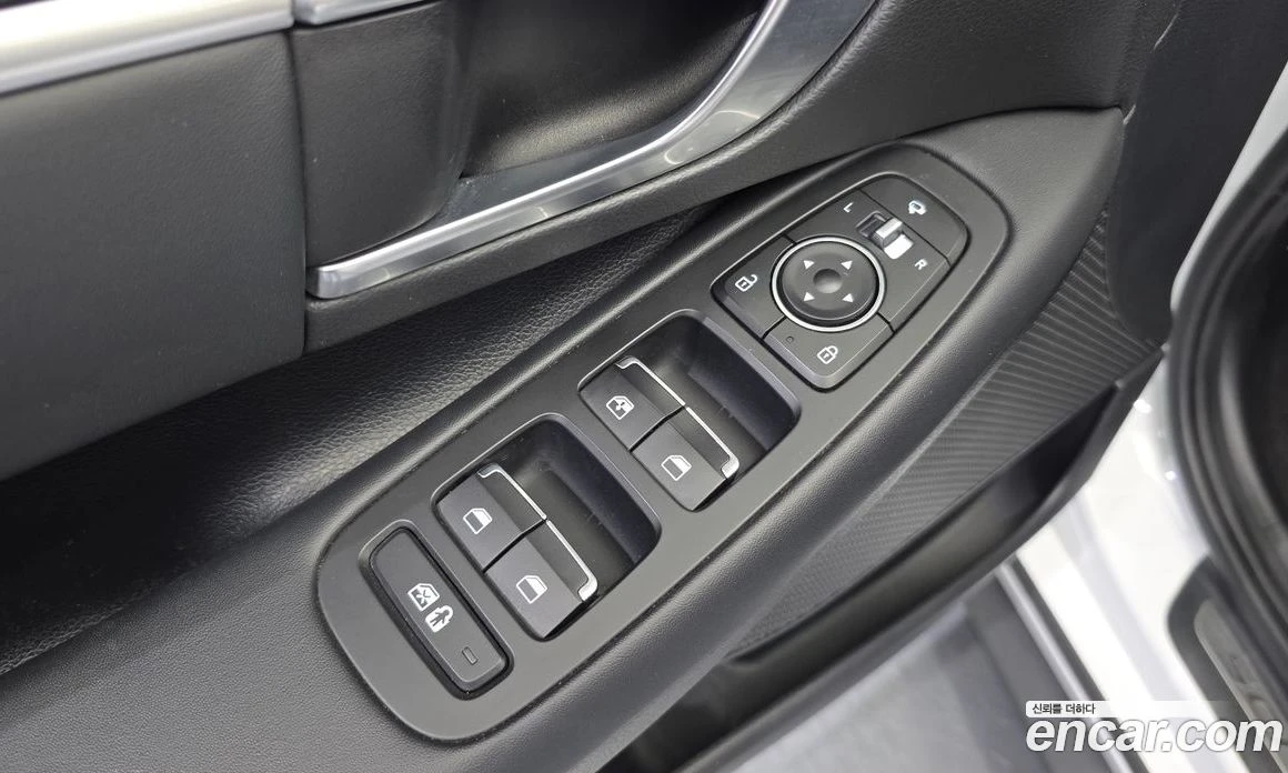Hyundai Sonata 2.0 LPG(rental car) Smart, снимка 13 - Автомобили и джипове - 55676644