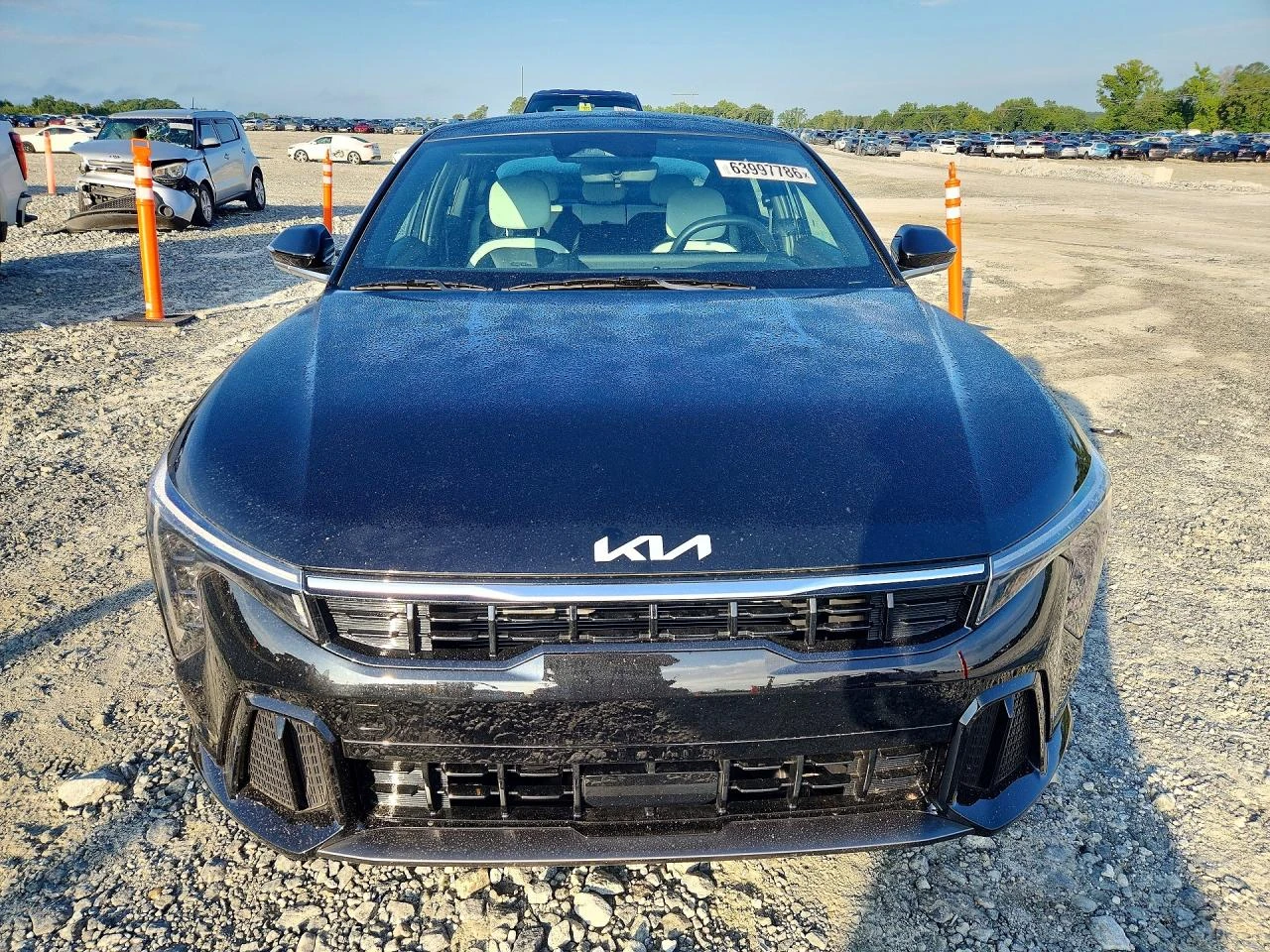 Kia K4 2.0l Gt Line, снимка 5 - Автомобили и джипове - 56041486
