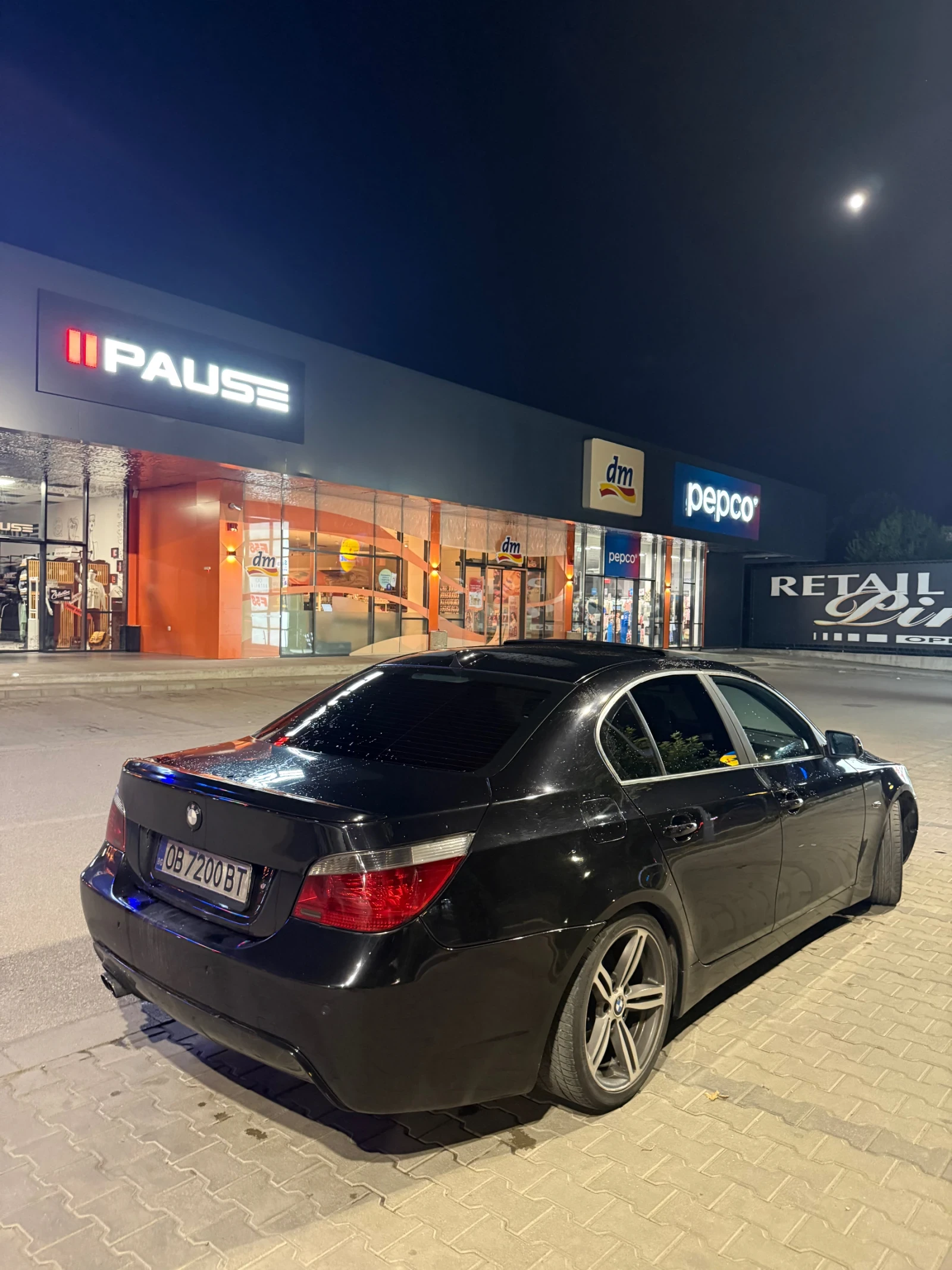 BMW 530 | Mobile.bg � ����������� 3