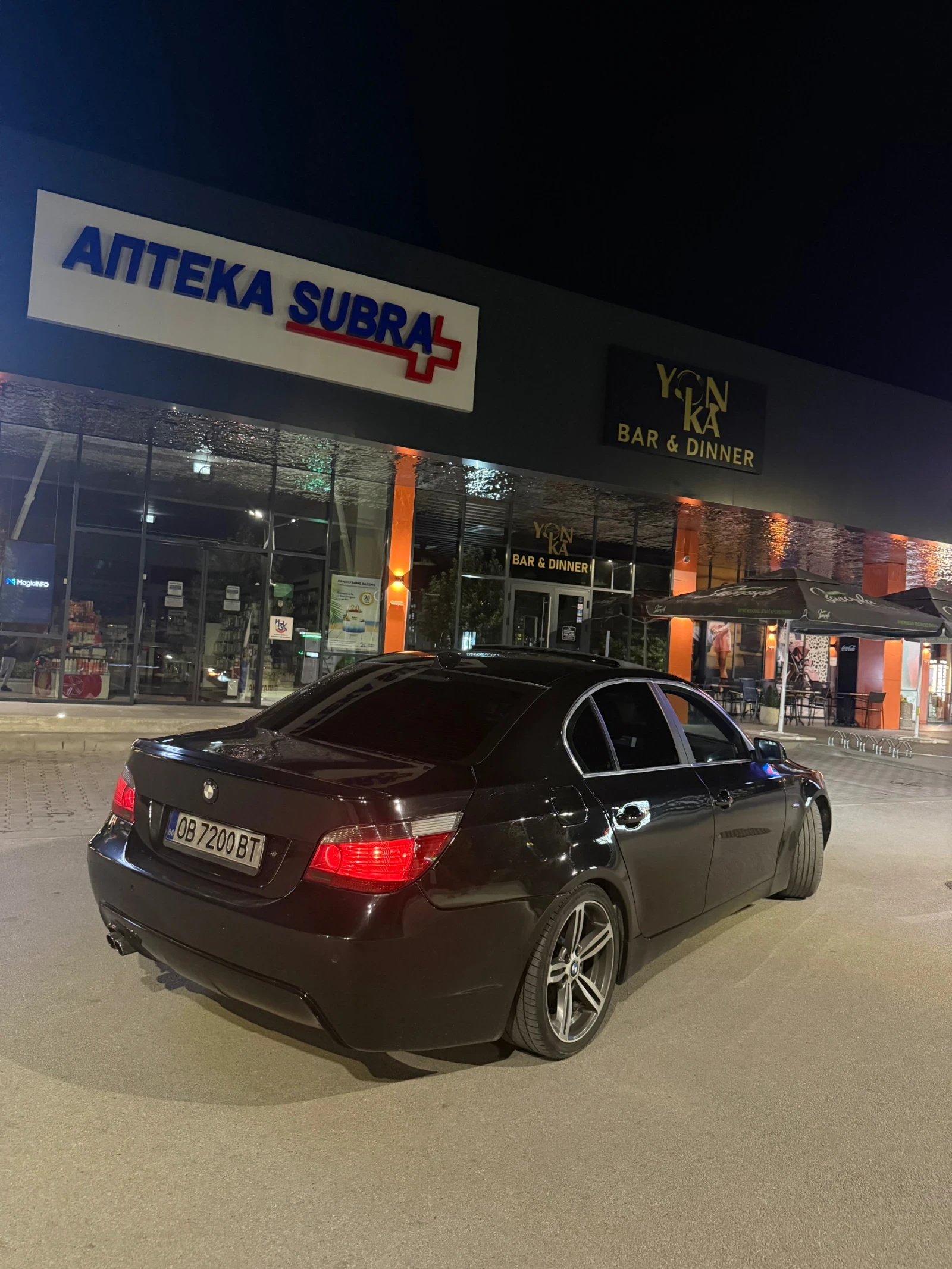 BMW 530 | Mobile.bg � ����������� 5