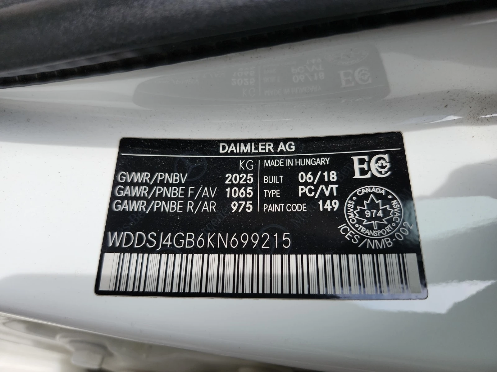 Mercedes-Benz CLA * 250 * CARFAX * 2 КЛЮЧА * ПОДГРЕВ* , снимка 15 - Автомобили и джипове - 56115030