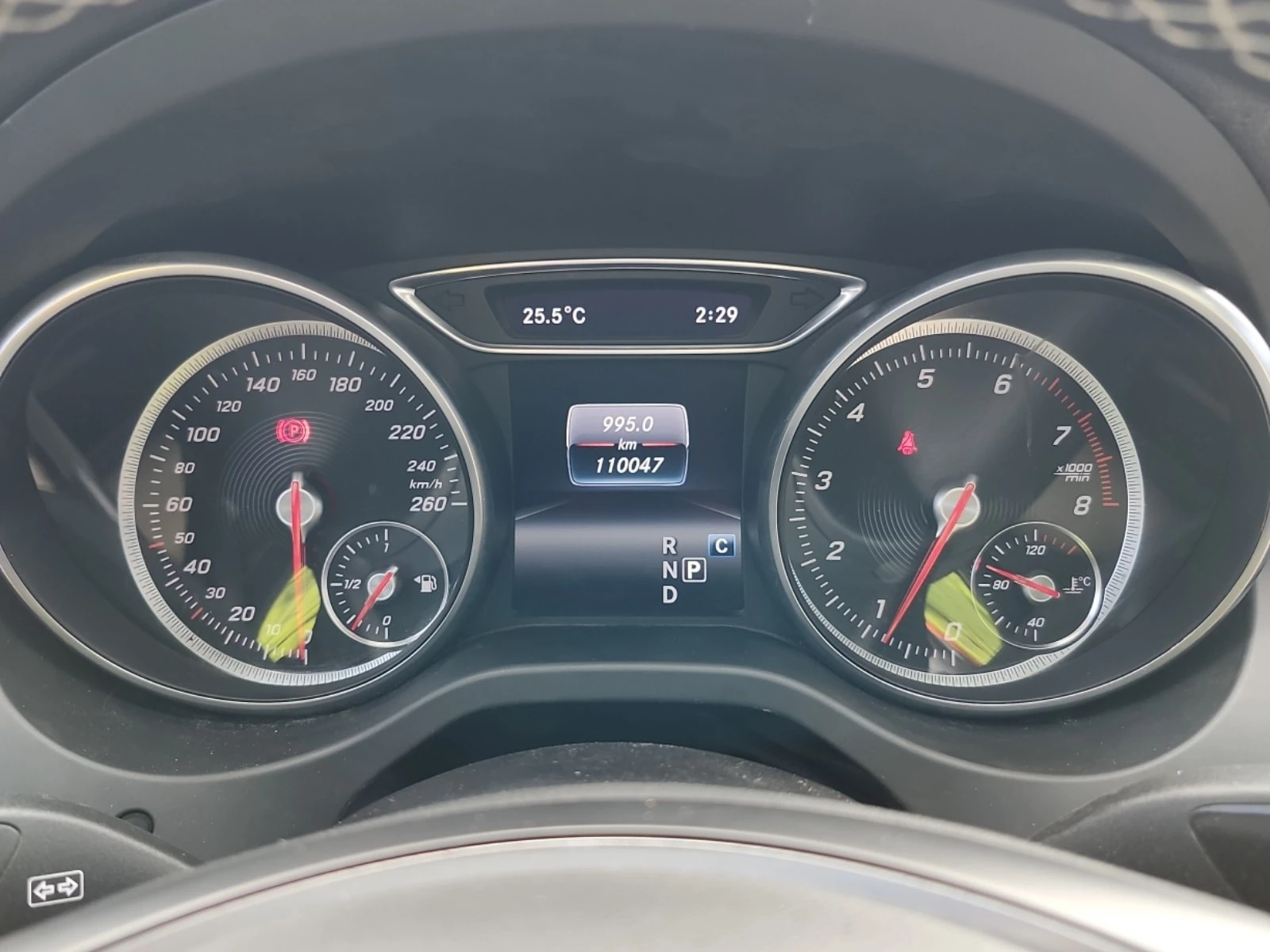 Mercedes-Benz CLA * 250 * CARFAX * 2 КЛЮЧА * ПОДГРЕВ* , снимка 9 - Автомобили и джипове - 56115030