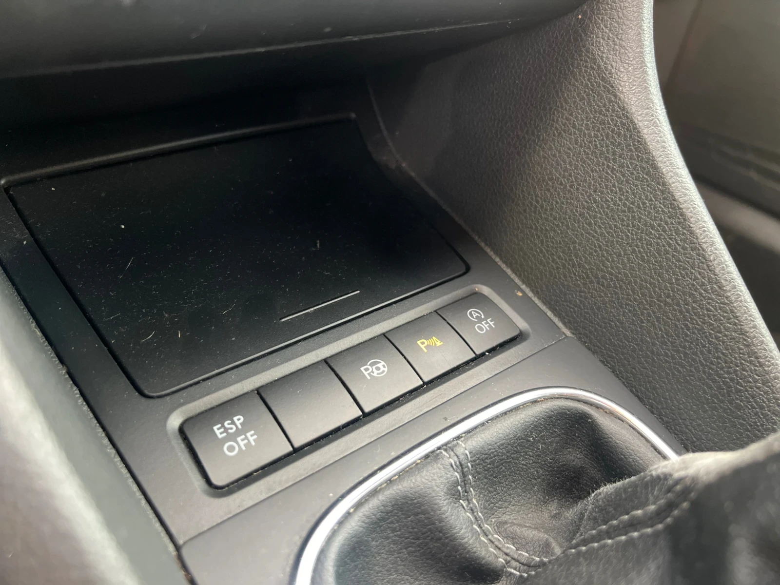 VW Golf 1.2TSI* 6-скорости* Навигация* , снимка 12 - Автомобили и джипове - 56127188