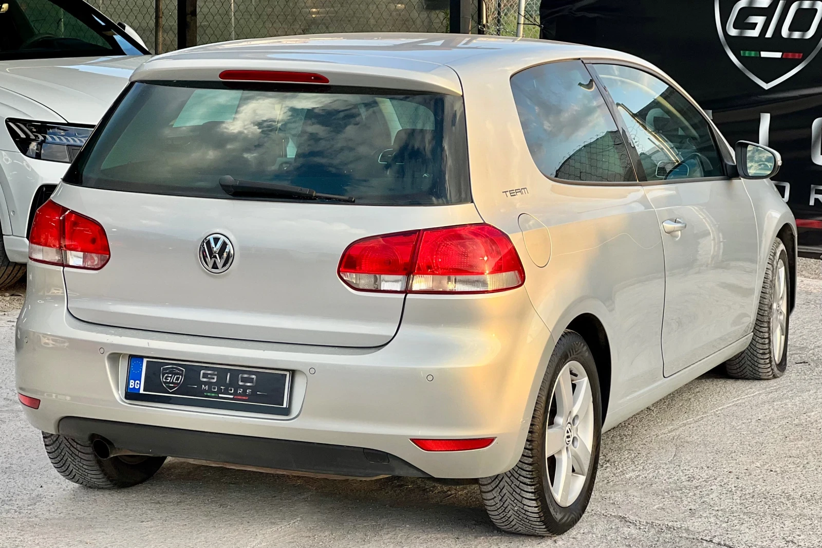 VW Golf 1.2TSI* 6-скорости* Навигация* , снимка 7 - Автомобили и джипове - 56127188