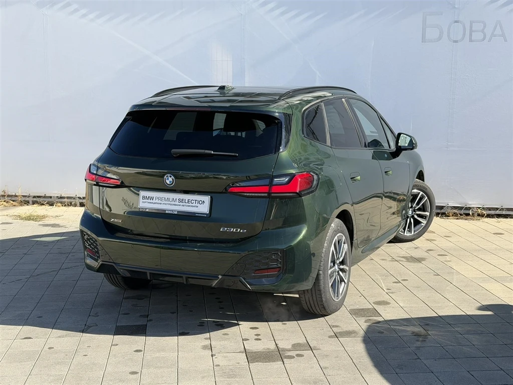 BMW 230 xDrive Active Tourer | Mobile.bg � ����������� 2