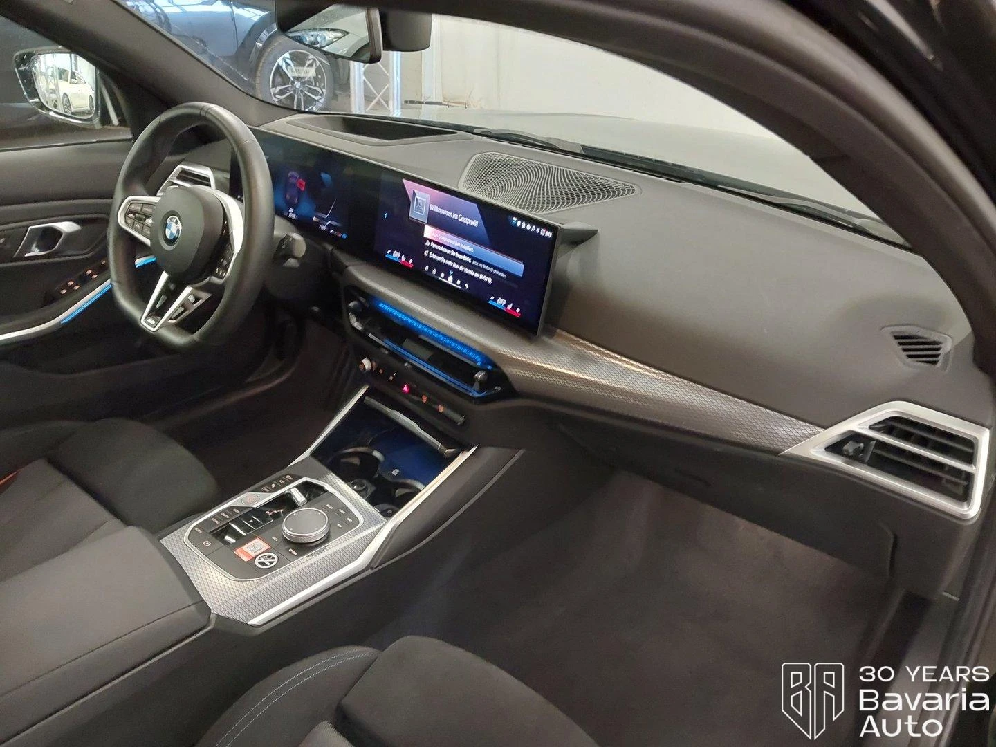 BMW 320 i xDrive Sportautomatic | Mobile.bg � ����������� 7