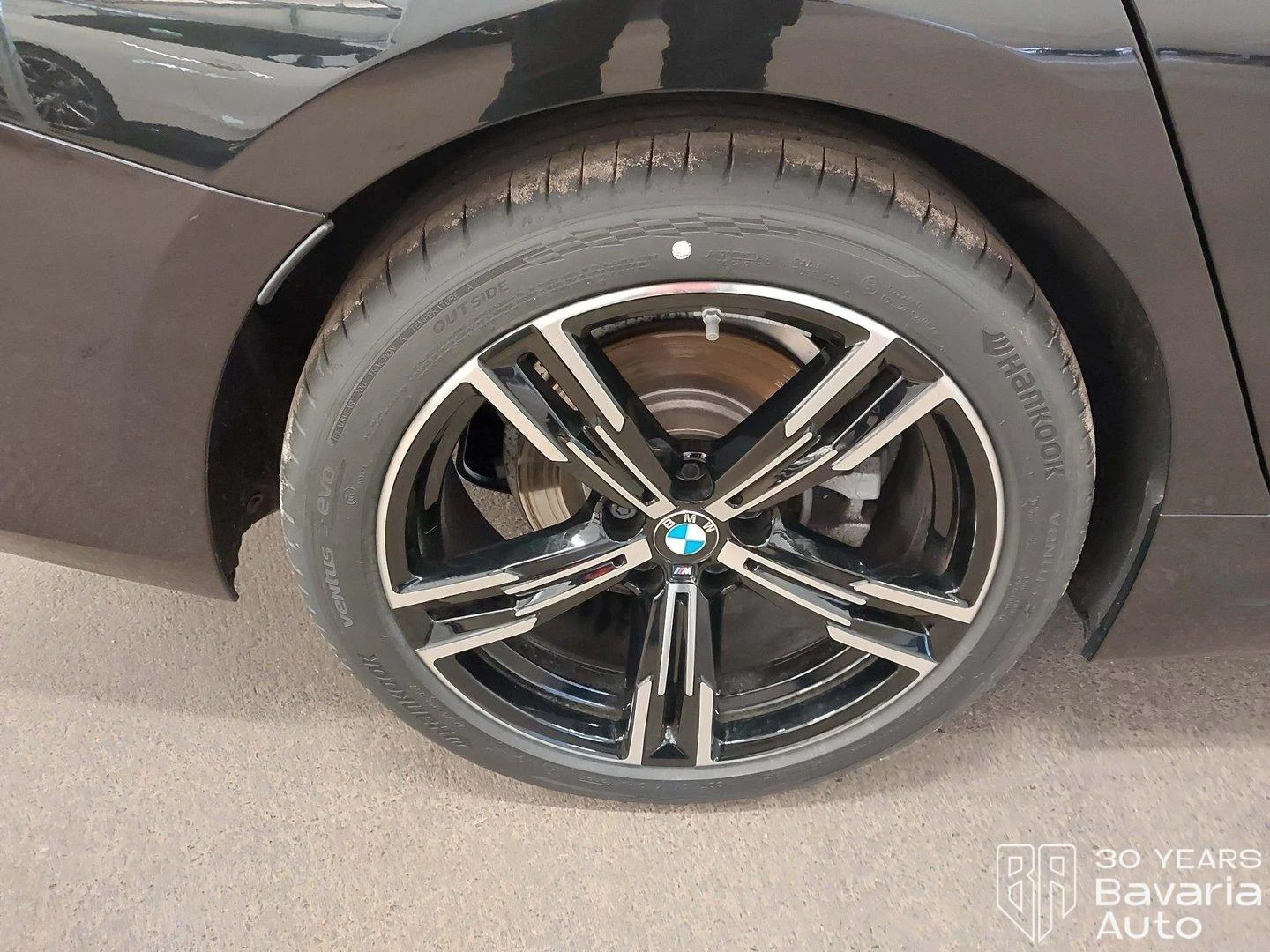 BMW 320 i xDrive Sportautomatic | Mobile.bg � ����������� 12