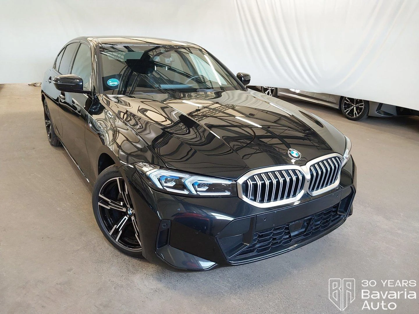BMW 320 i xDrive Sportautomatic | Mobile.bg � ����������� 4
