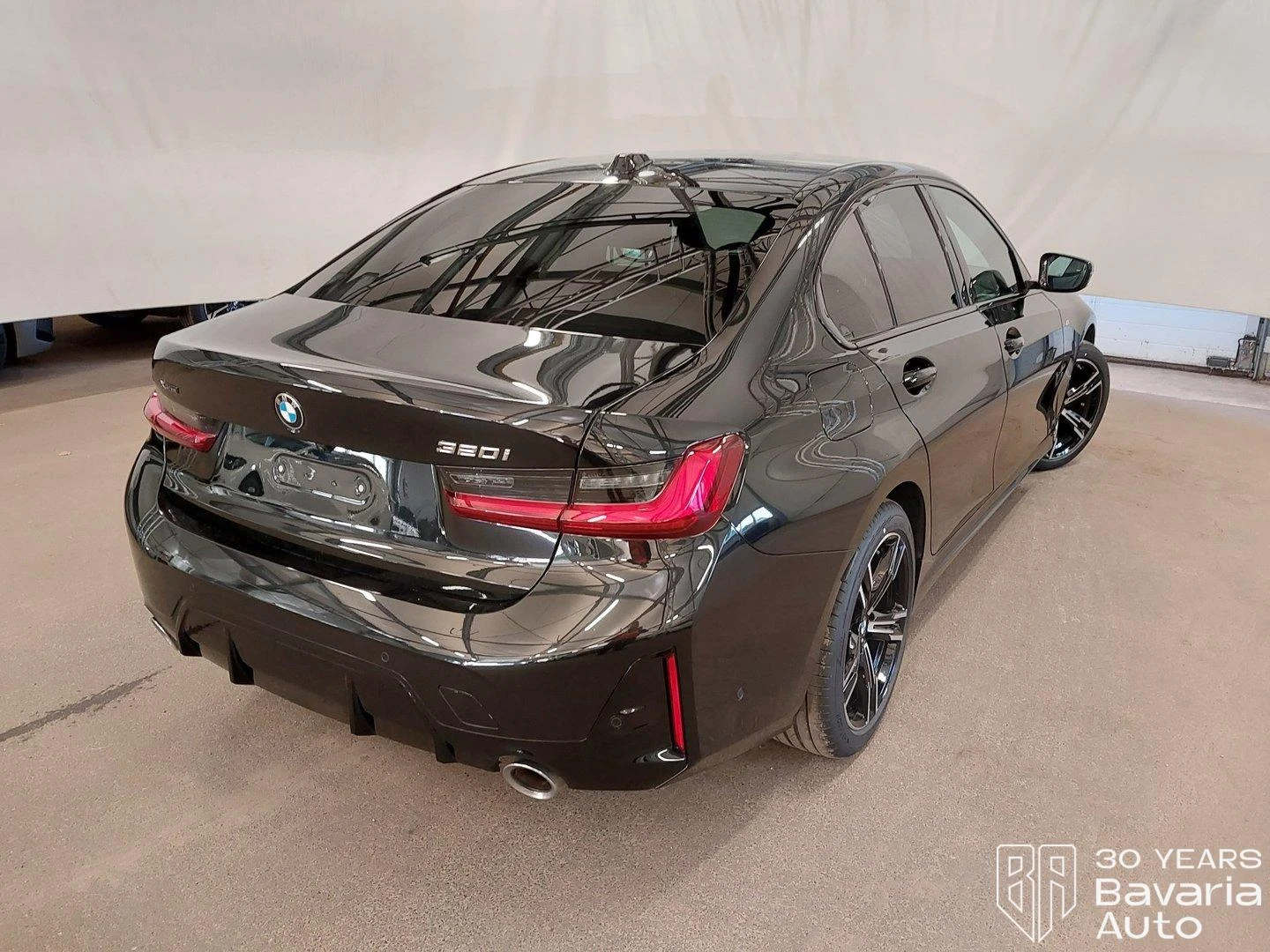 BMW 320 i xDrive Sportautomatic | Mobile.bg � ����������� 3