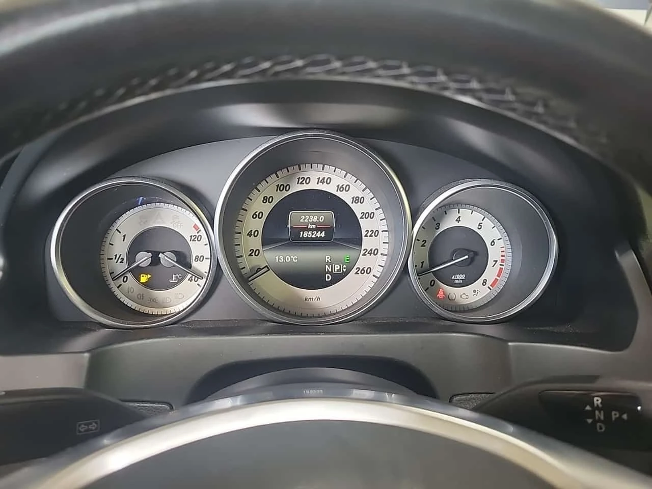 Mercedes-Benz E 400 * 2dr Cpe 4matic * CARFAX *  | Mobile.bg � ����������� 9