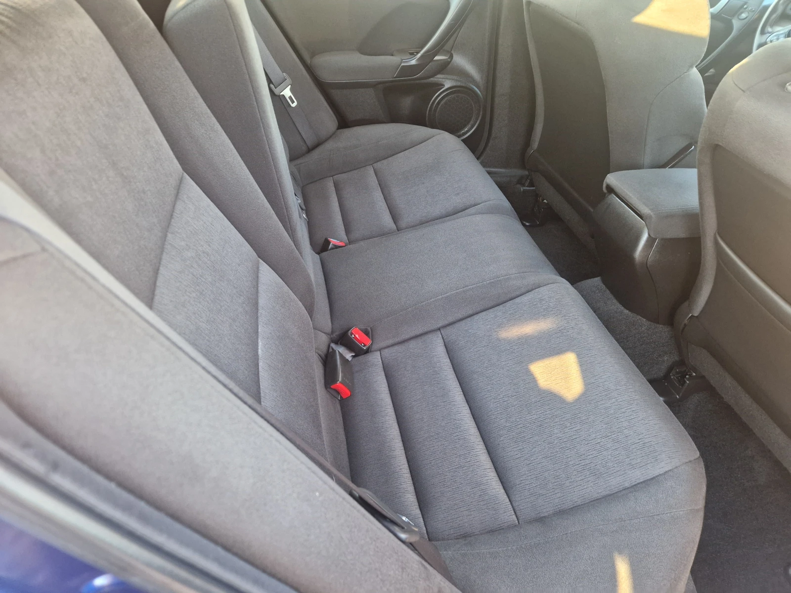 Honda Accord 2.0I-VTEC/Automatic/Elegance, снимка 16 - Автомобили и джипове - 56468302