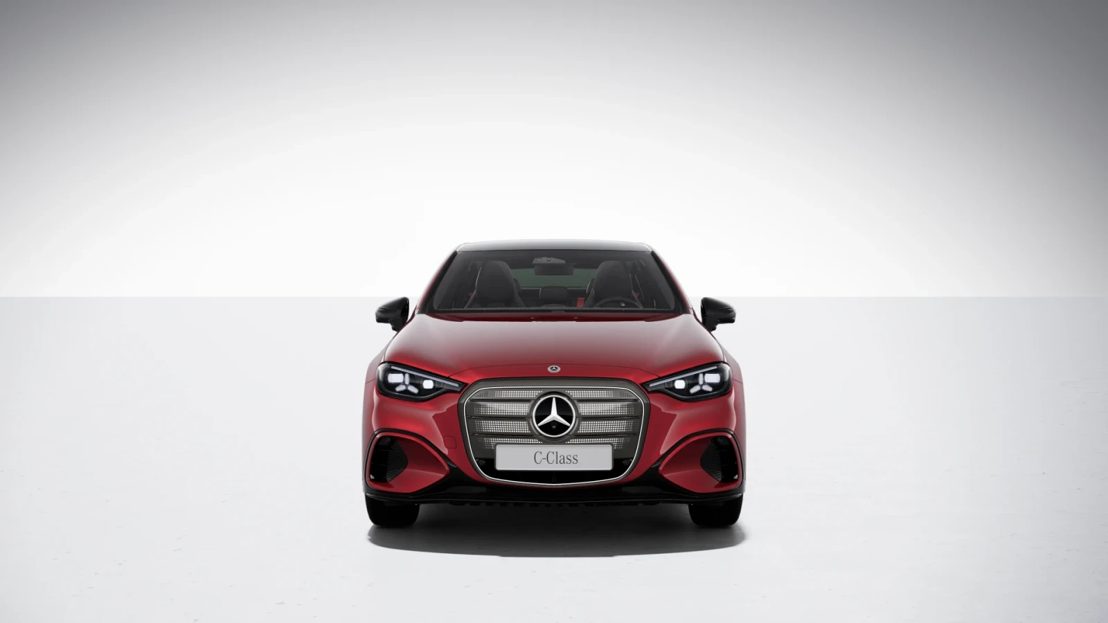 Mercedes-Benz C 400 4MATIC EQ, снимка 2 - Автомобили и джипове - 56606772