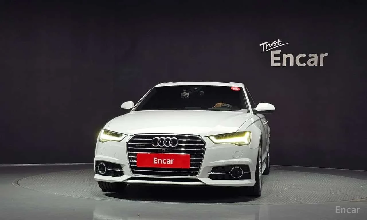 Audi A6 * 40 TFSI Quattro Sport * , снимка 3 - Автомобили и джипове - 56615260