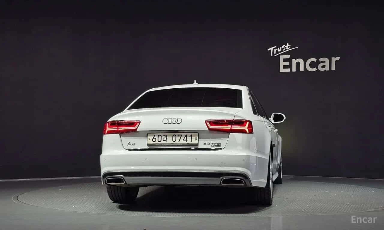 Audi A6 * 40 TFSI Quattro Sport * , снимка 4 - Автомобили и джипове - 56615260