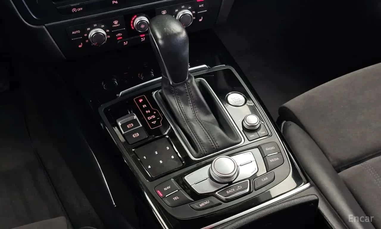 Audi A6 * 40 TFSI Quattro Sport * , снимка 9 - Автомобили и джипове - 56615260