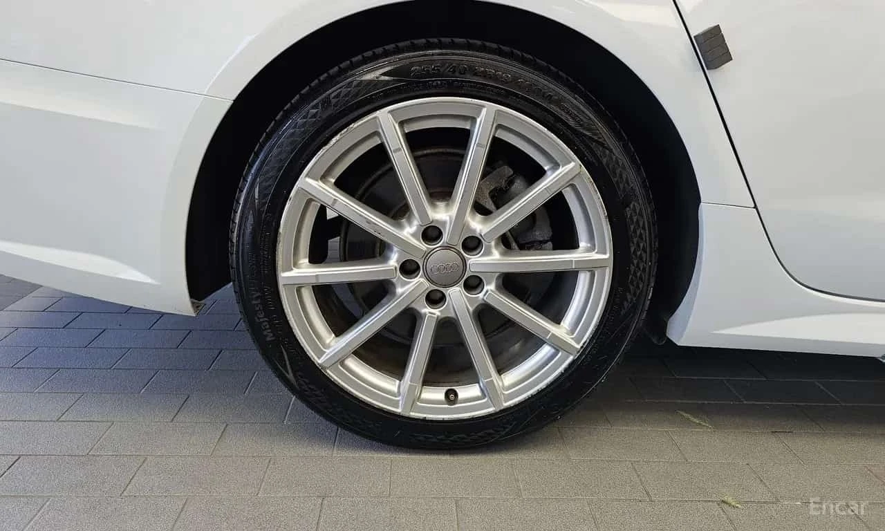 Audi A6 * 40 TFSI Quattro Sport * , снимка 5 - Автомобили и джипове - 56615260