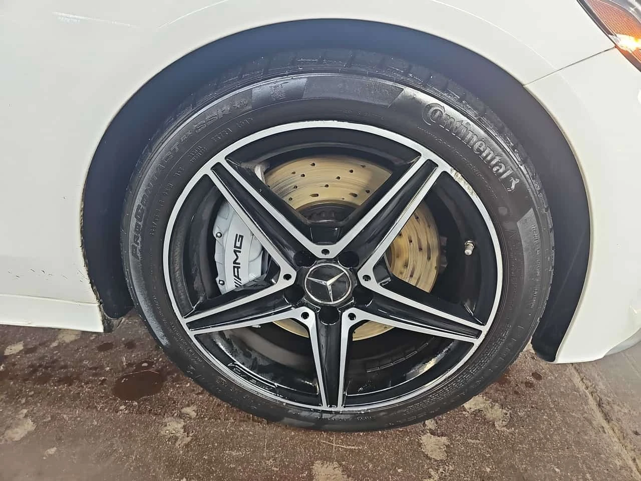 Mercedes-Benz C 43 AMG * ���������� * ������ ���������������� | Mobile.bg � ����������� 6