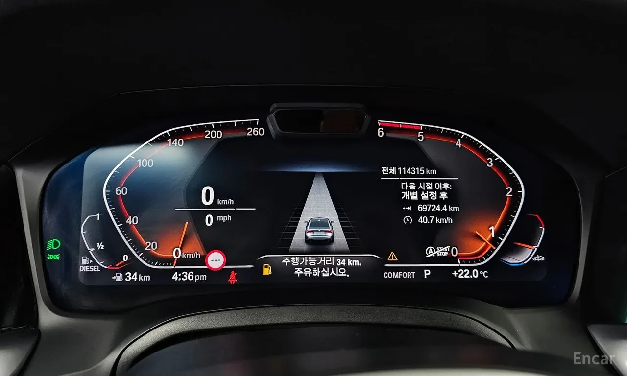 BMW 320 d xDrive M Sport* 360* HUD* ACC | Mobile.bg � ����������� 9