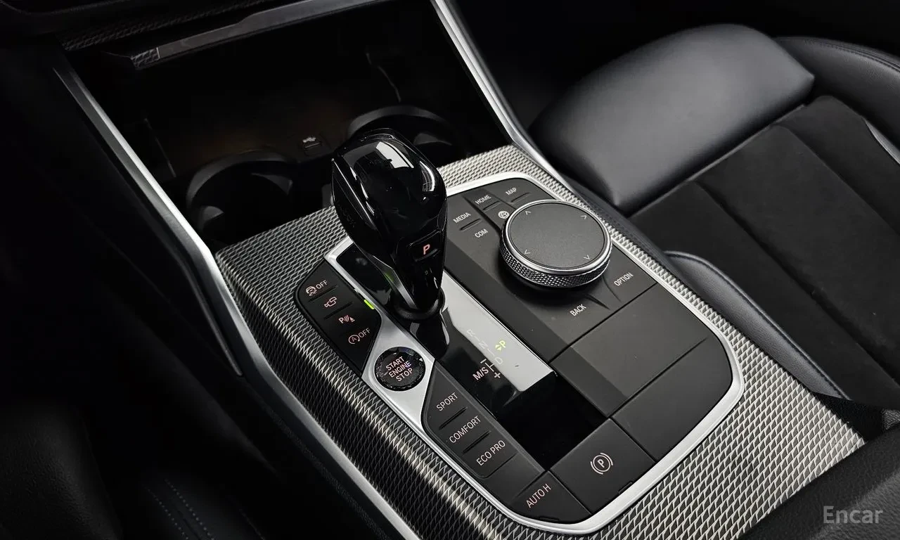 BMW 320 d xDrive M Sport* 360* HUD* ACC | Mobile.bg � ����������� 10