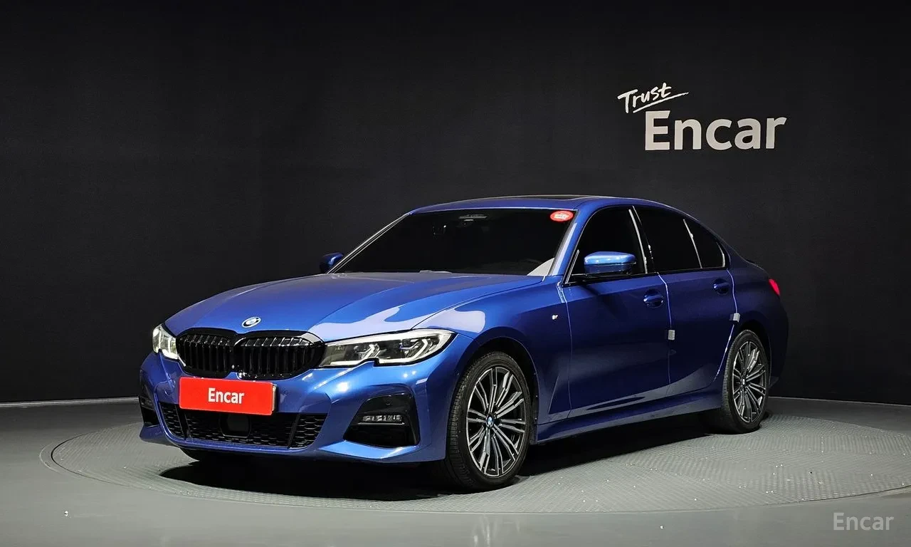 BMW 320 d xDrive M Sport* 360* HUD* ACC | Mobile.bg � ����������� 2