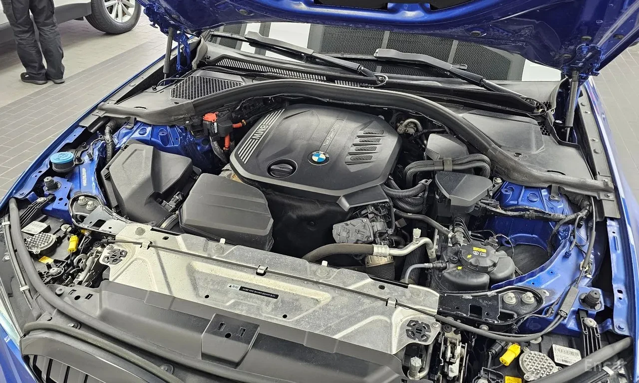 BMW 320 d xDrive M Sport* 360* HUD* ACC | Mobile.bg � ����������� 7