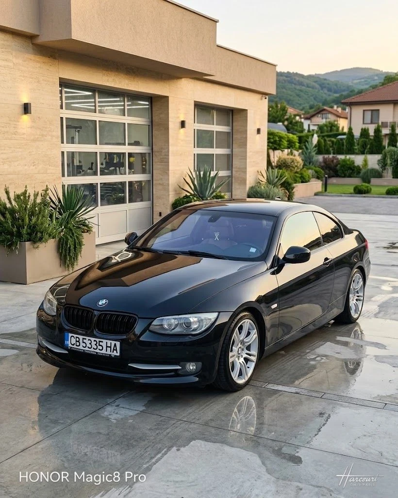 BMW 335 Фейс/Осн.Ремонт/420hp, снимка 4 - Автомобили и джипове - 56742392