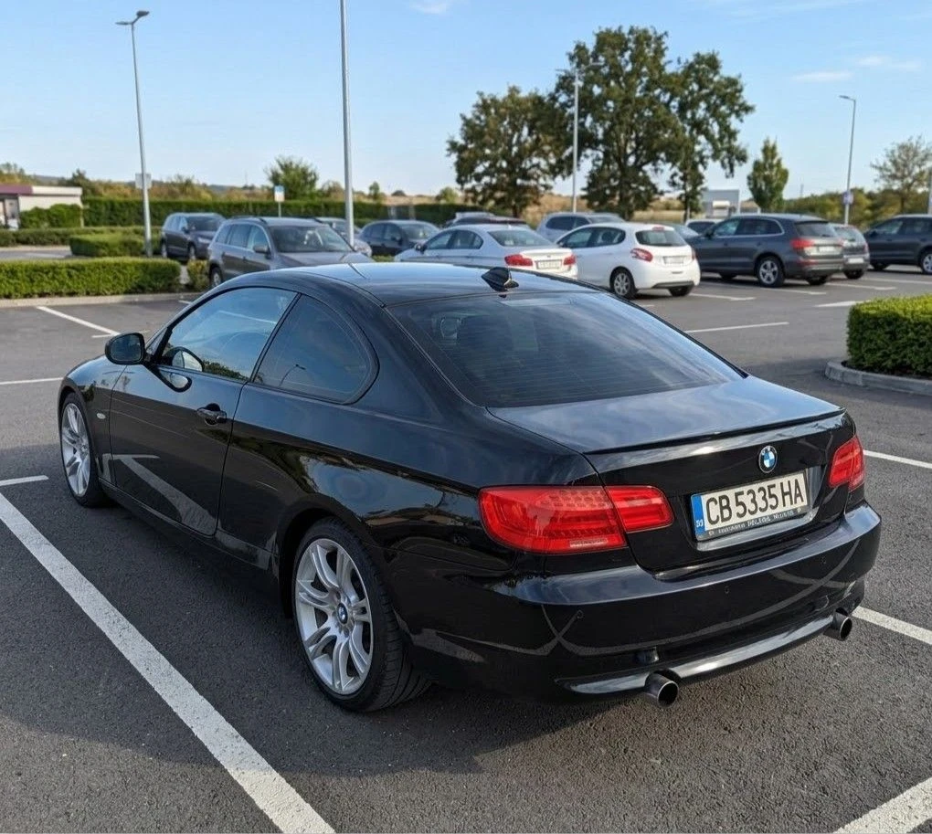 BMW 335 Фейс/Осн.Ремонт/420hp, снимка 5 - Автомобили и джипове - 56742392