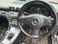 Mercedes-Benz CLC 220 2бр 200/220CDI, снимка 7 - Автомобили и джипове - 35149227