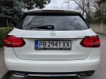 Mercedes-Benz C 220 CDI LED/XENON/NAVI/KOJA/UNIKAT - изображение 8