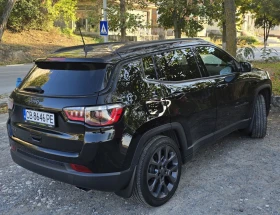 Jeep Compass 2, 4куб, 182кс, automatic, 4x4, камера, газ/бензин
